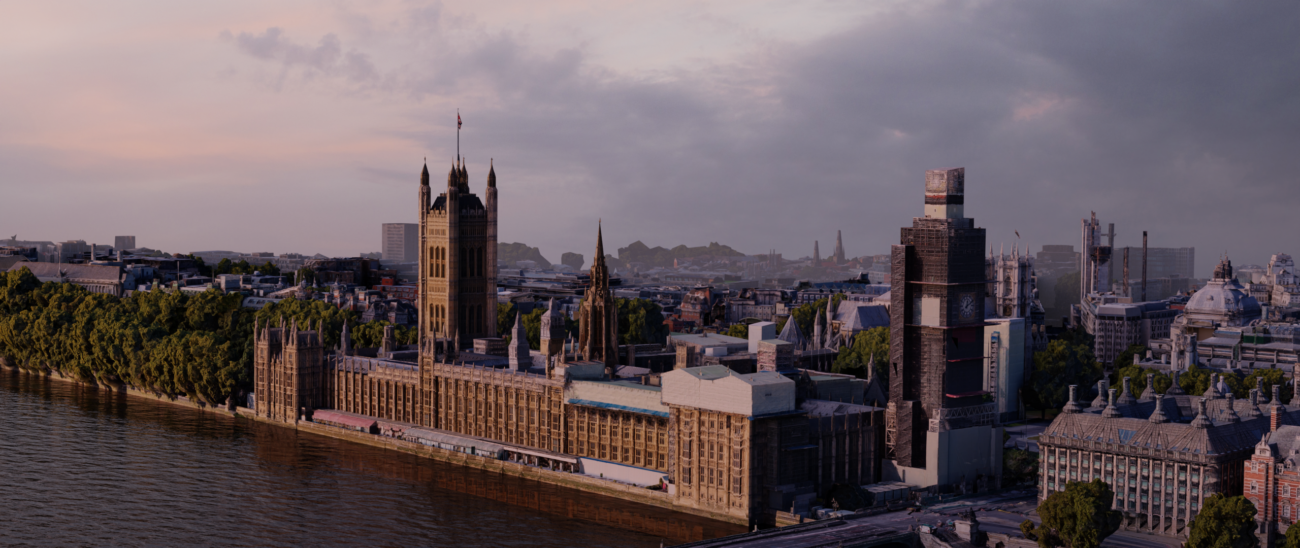 Big Ben | London  preview image 2
